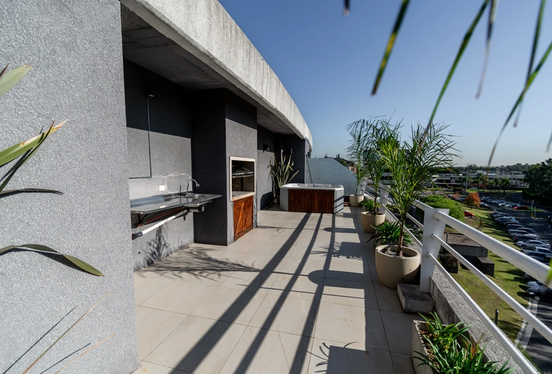 Departamento en venta · Vista Bahía, Bahía Grande, Nordelta, Tigre, GBA Norte, Provincia de Buenos Aires
