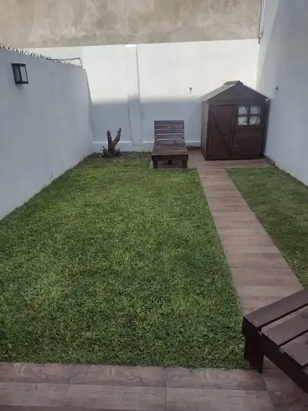 Departamento en venta · Villa Luzuriaga, La Matanza, GBA Oeste, Provincia de Buenos Aires