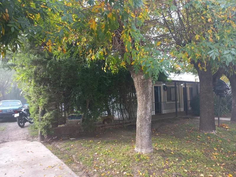 Casa en alquiler · Parada Robles, Exaltación de la Cruz, GBA Norte, Provincia de Buenos Aires