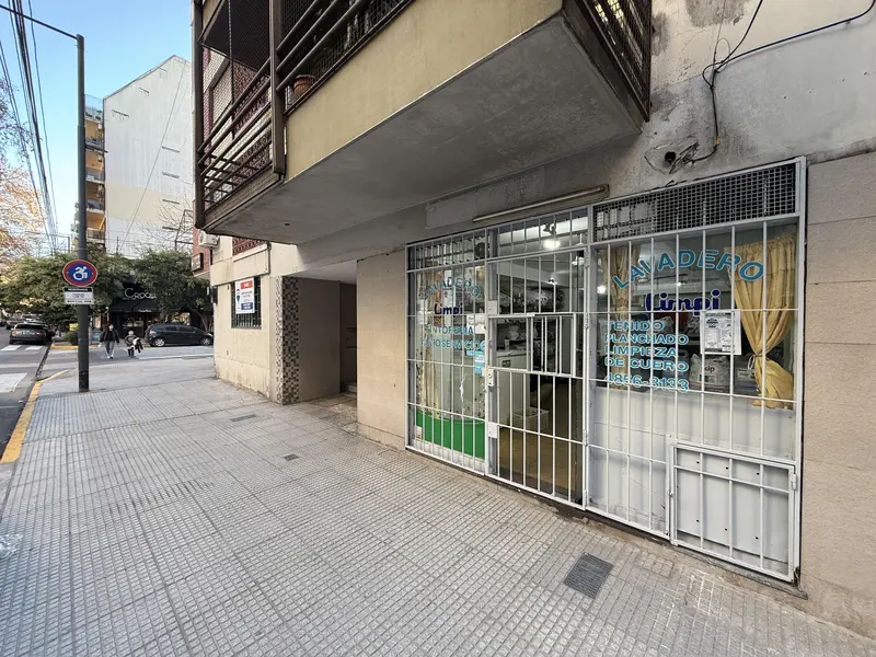 Comercio en venta · Villa Crespo, CABA