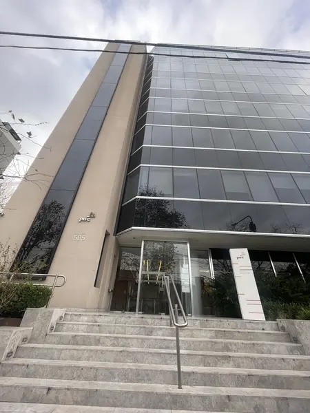 Oficina en alquiler · Olivos, Vicente López, GBA Norte, Provincia de Buenos Aires