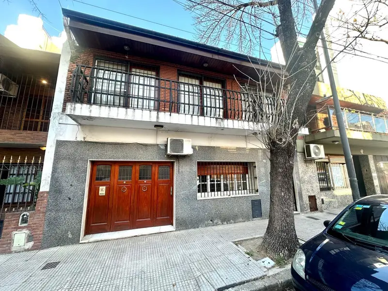 Casa en venta · Barracas, CABA