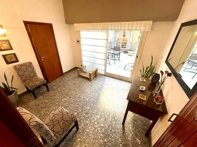 Casa en venta · Barracas, CABA