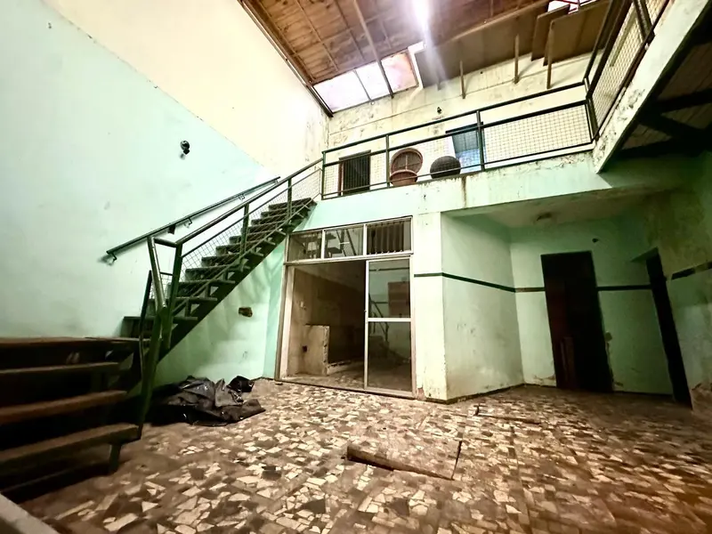 Terreno en venta · San Telmo, CABA