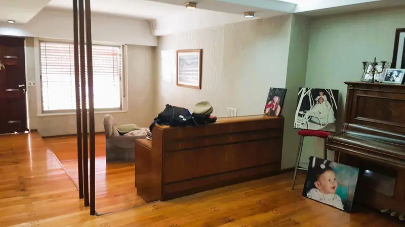 Casa en alquiler · Ramos Mejia, La Matanza, GBA Oeste, Provincia de Buenos Aires