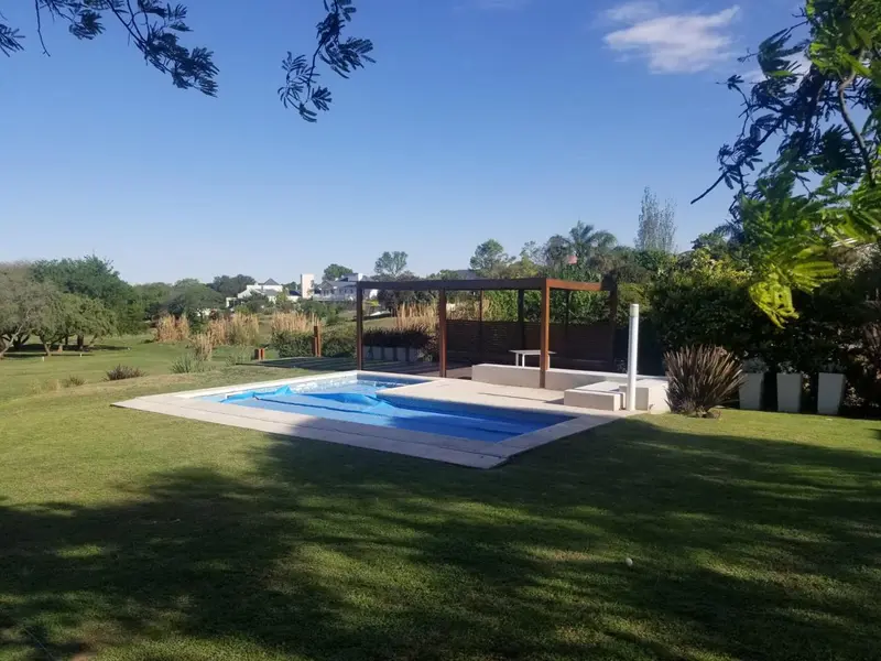 Casa en alquiler · Lomas de la Carolina, Córdoba Capital, Córdoba