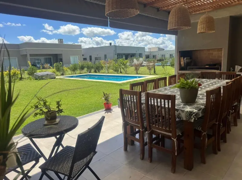 Casa en venta · Country Club Manuel Belgrano, Escobar, GBA Norte, Provincia de Buenos Aires