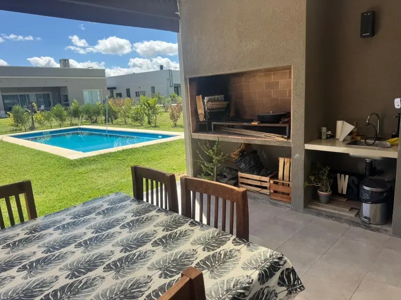 Casa en venta · Country Club Manuel Belgrano, Escobar, GBA Norte, Provincia de Buenos Aires