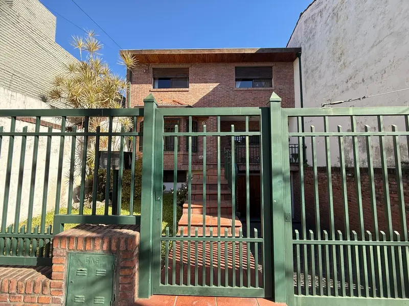 Casa en venta · Olivos, Vicente López, GBA Norte, Provincia de Buenos Aires