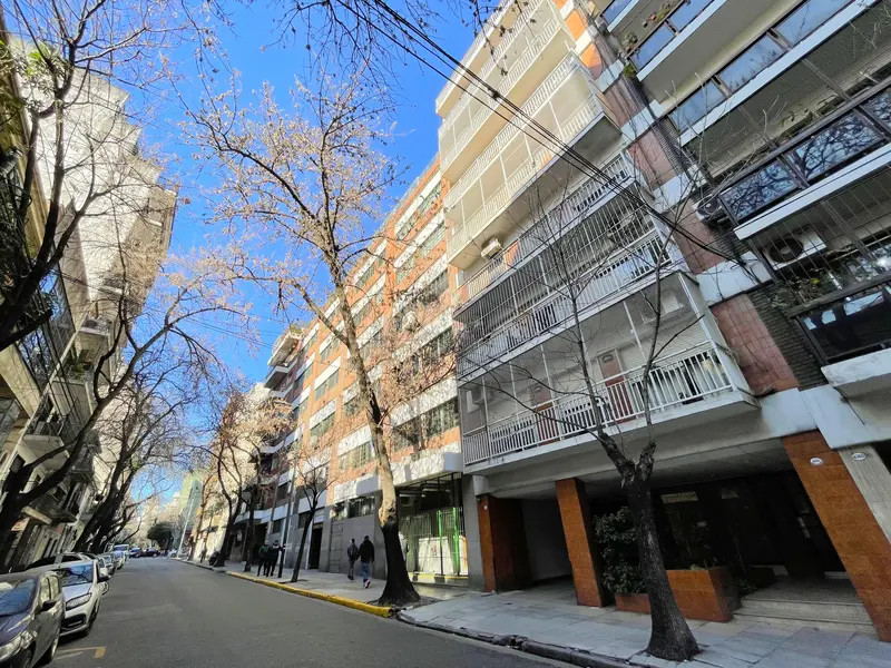 Departamento en venta · Almagro, CABA