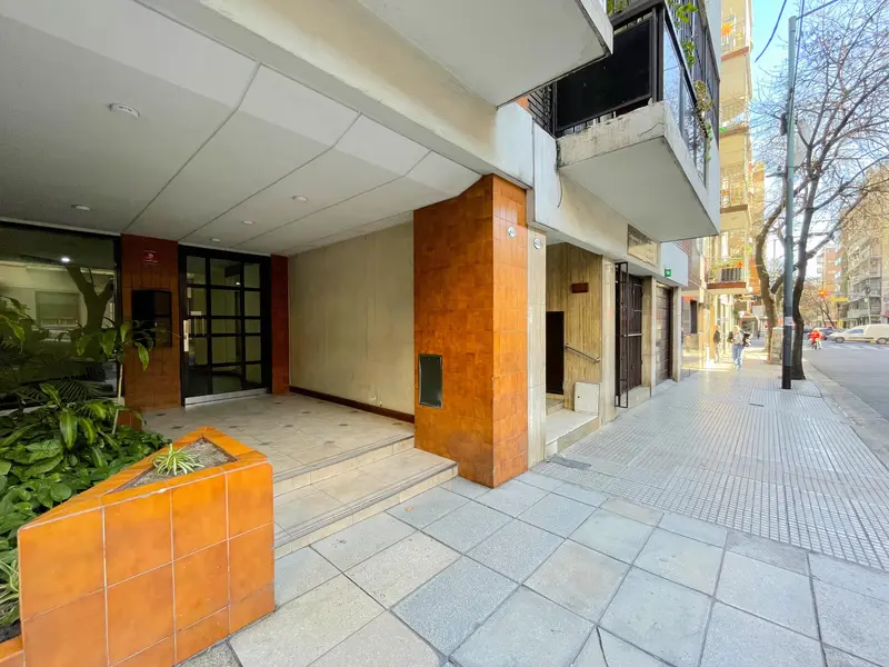 Departamento en venta · Almagro, CABA