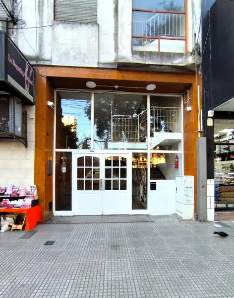 Departamento en alquiler · Ramos Mejia, La Matanza, GBA Oeste, Provincia de Buenos Aires