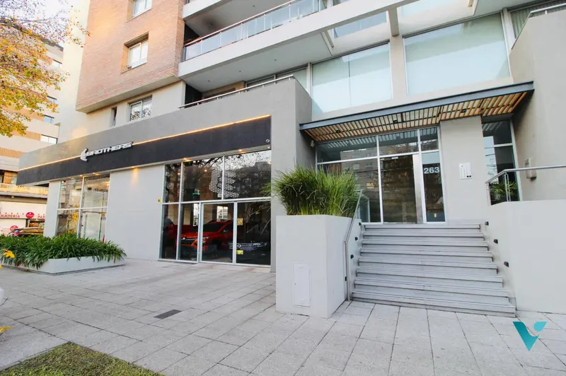 Oficina en venta · Ituzaingó Norte, Ituzaingó, GBA Oeste, Provincia de Buenos Aires