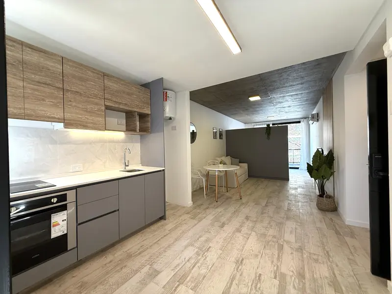 Departamento en venta · Belgrano, CABA