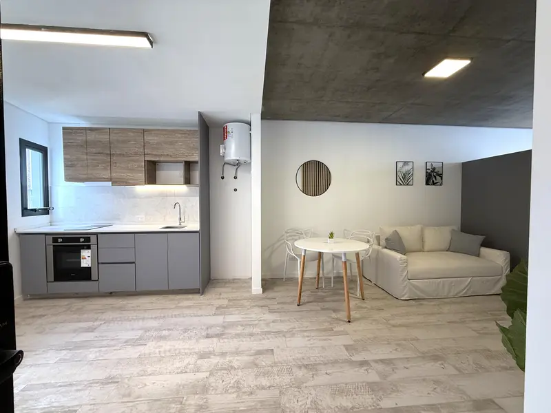Departamento en venta · Belgrano, CABA