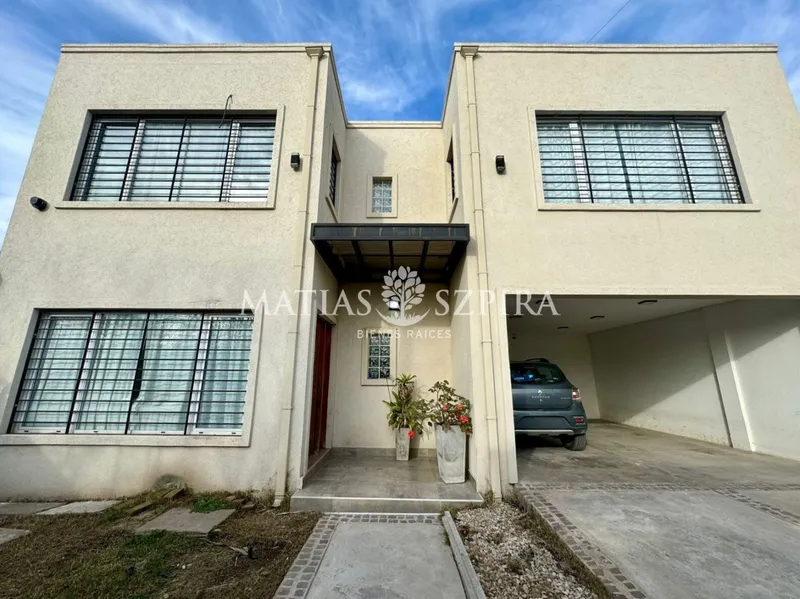 Casa en venta · Francisco Alvarez, Moreno, GBA Oeste, Provincia de Buenos Aires