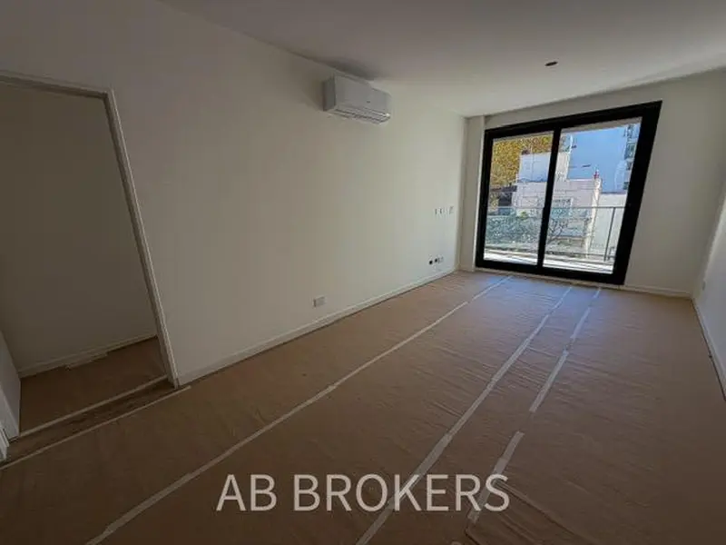 Departamento en venta · Recoleta, CABA