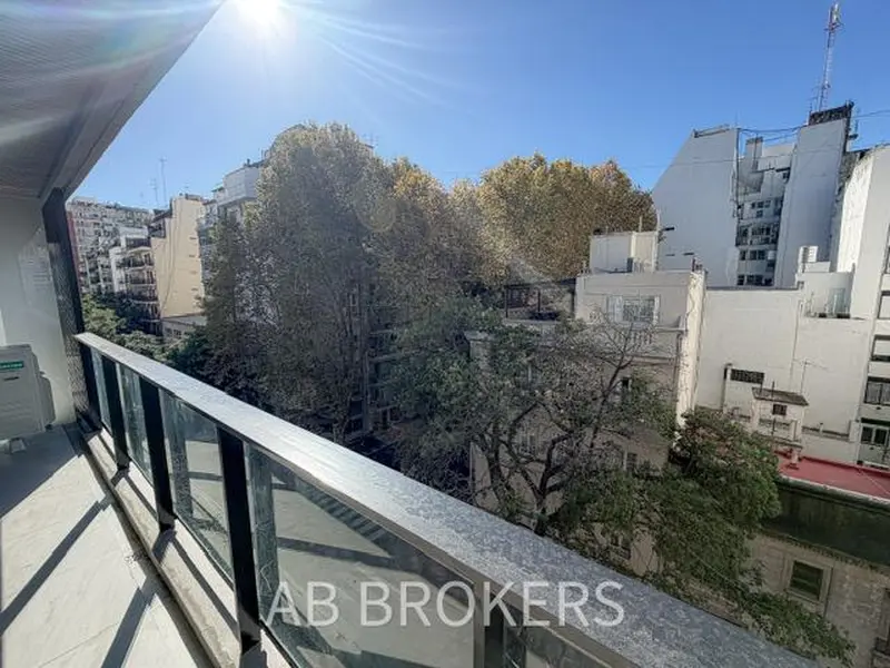 Departamento en venta · Recoleta, CABA