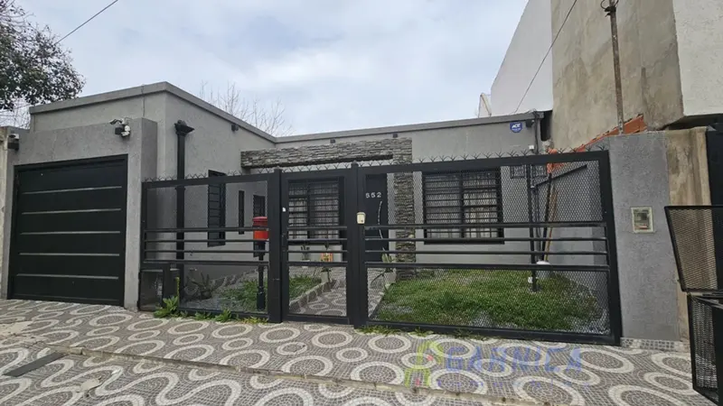 Casa en venta · Ituzaingó Norte, Ituzaingó, GBA Oeste, Provincia de Buenos Aires