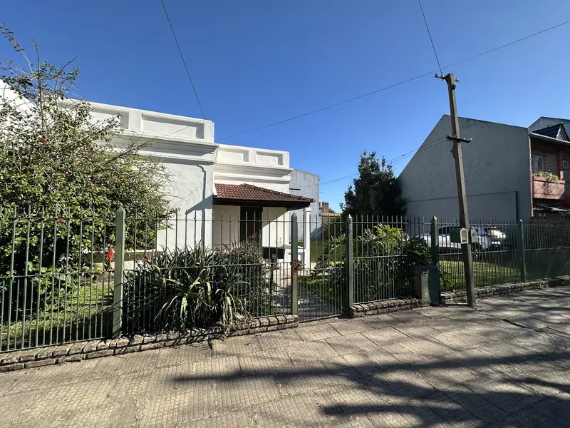 Casa en venta · Ituzaingó Norte, Ituzaingó, GBA Oeste, Provincia de Buenos Aires