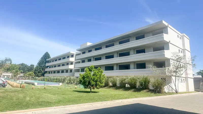 Emprendimiento en venta · Saravi Village, Pilar, GBA Norte, Provincia de Buenos Aires
