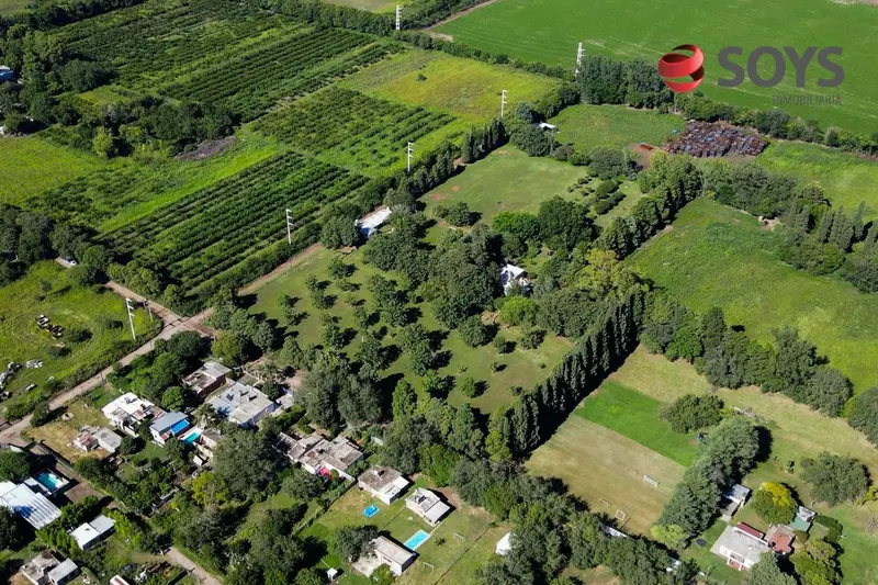 Terreno en venta · Villa Esquiú, Córdoba Capital, Córdoba