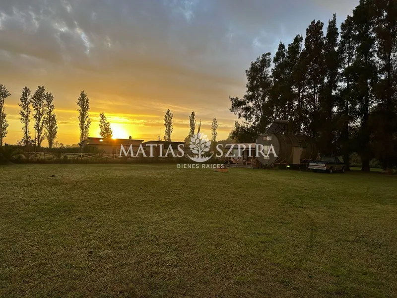 Casa en venta · Villa Ruiz, San Andrés de Giles, Interior de Buenos Aires, Provincia de Buenos Aires