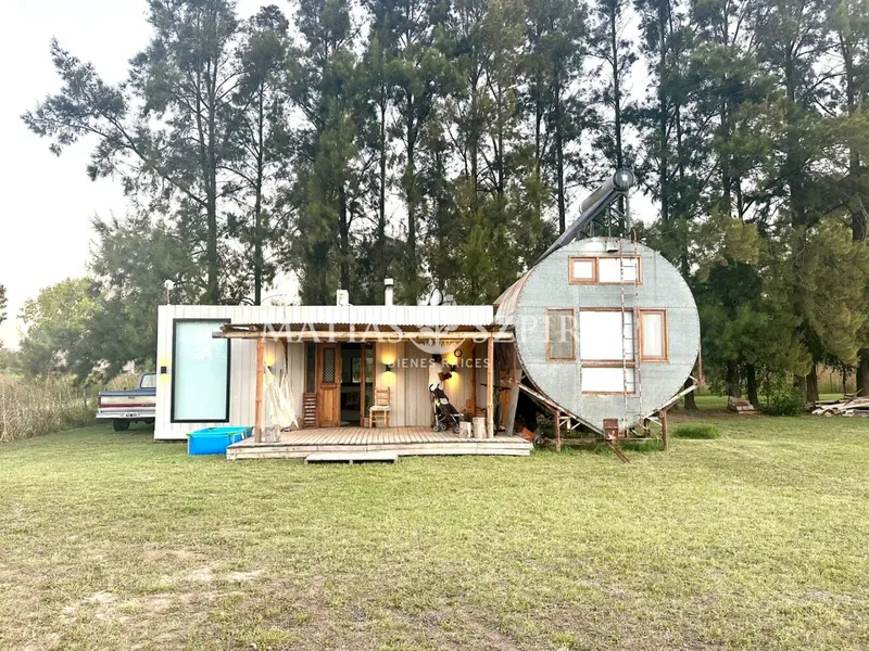 Casa en venta · Villa Ruiz, San Andrés de Giles, Interior de Buenos Aires, Provincia de Buenos Aires
