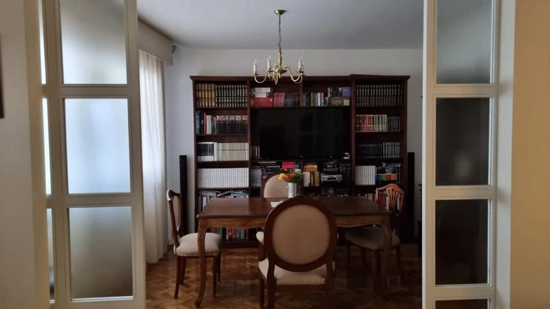 Departamento en venta · Recoleta, CABA
