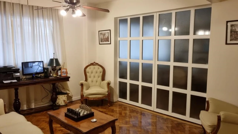 Departamento en venta · Recoleta, CABA
