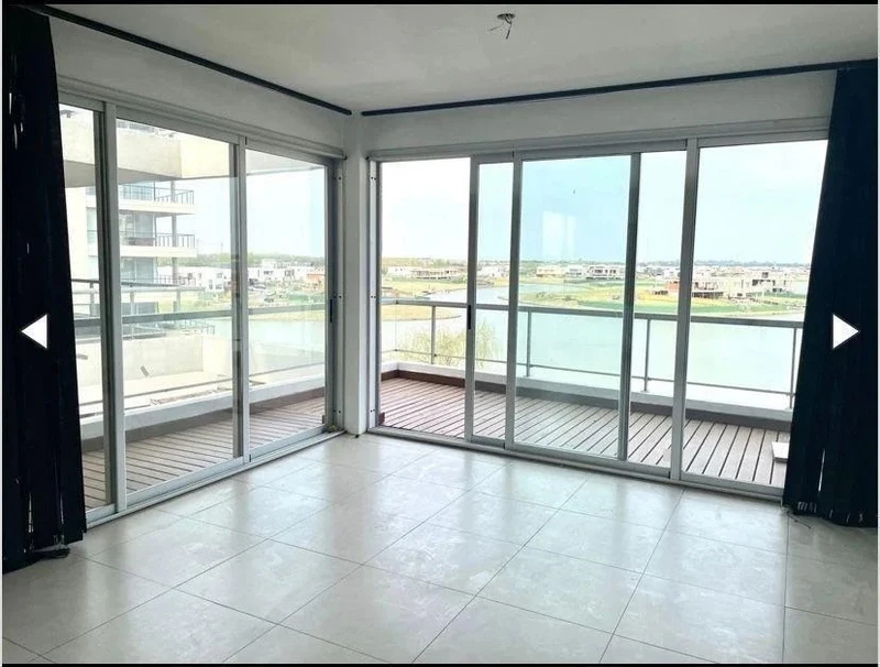 Departamento en venta · Islas del Golf, Nordelta, Tigre, GBA Norte, Provincia de Buenos Aires