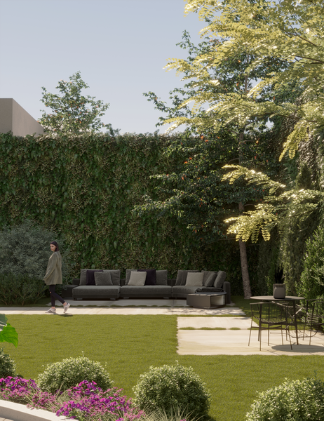 Departamento en venta · Nuñez, CABA