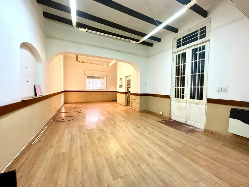 PH en venta · Barracas, CABA