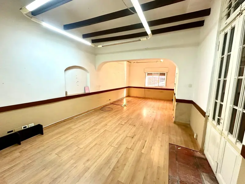 PH en venta · Barracas, CABA