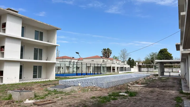 Emprendimiento en venta · La Lonja, Manuel Alberti, Pilar, GBA Norte, Provincia de Buenos Aires