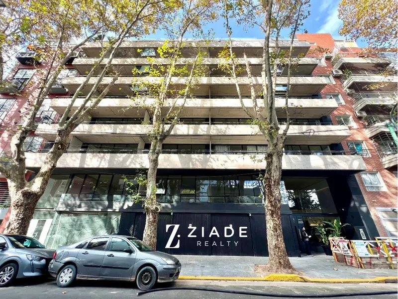 Emprendimiento en venta · Nuñez, CABA