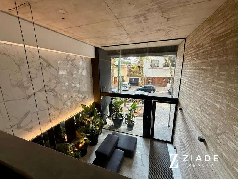 Emprendimiento en venta · Nuñez, CABA
