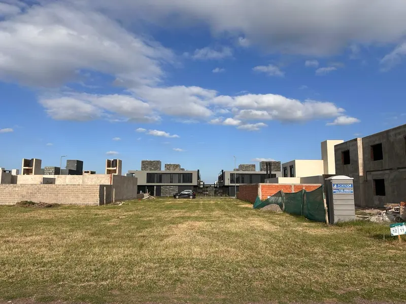 Terreno en venta · San Ignacio Village, Córdoba Capital, Córdoba