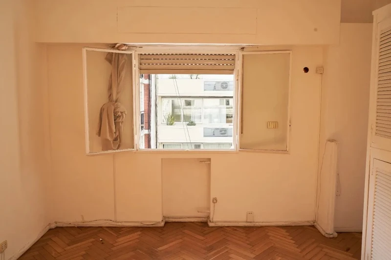 Departamento en alquiler · Recoleta, CABA