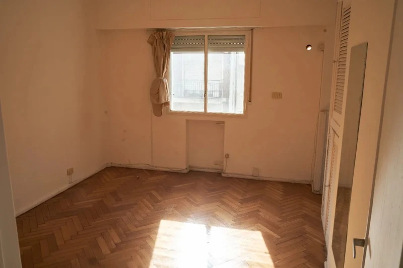 Departamento en alquiler · Recoleta, CABA
