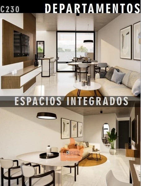 Departamento en venta · Bahía Blanca, Bahía Blanca, Interior de Buenos Aires, Provincia de Buenos Aires