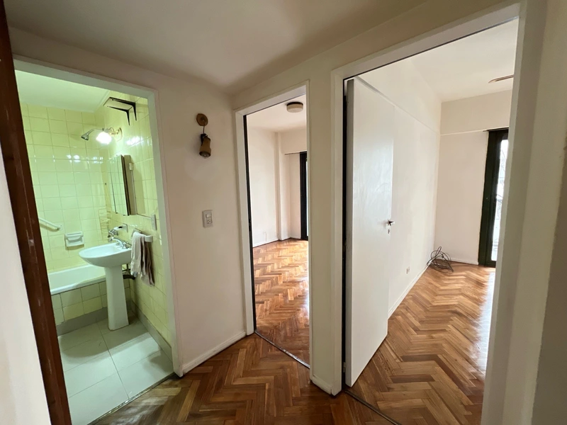 Departamento en venta · Caballito, CABA