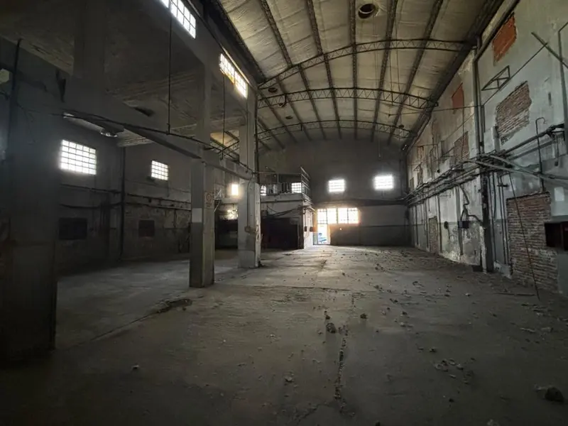 Depósito en venta · Lanús, GBA Sur, Provincia de Buenos Aires