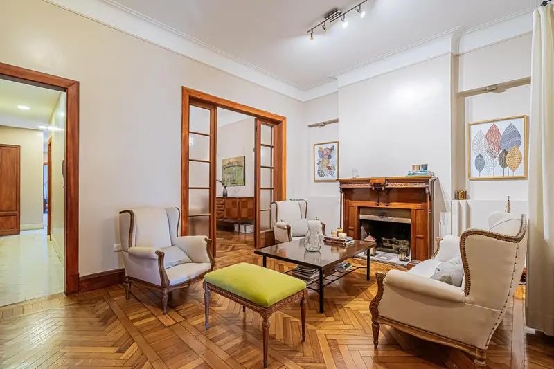 Departamento en venta · Recoleta, CABA