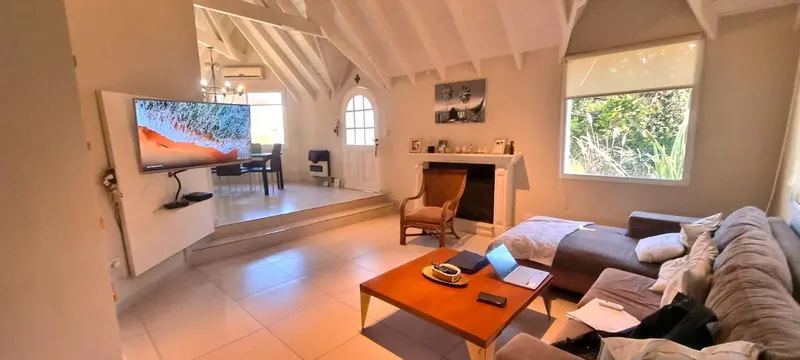 Casa en venta · Campo Chico Country Club, Pilar, GBA Norte, Provincia de Buenos Aires