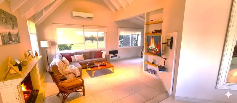 Casa en venta · Campo Chico Country Club, Pilar, GBA Norte, Provincia de Buenos Aires
