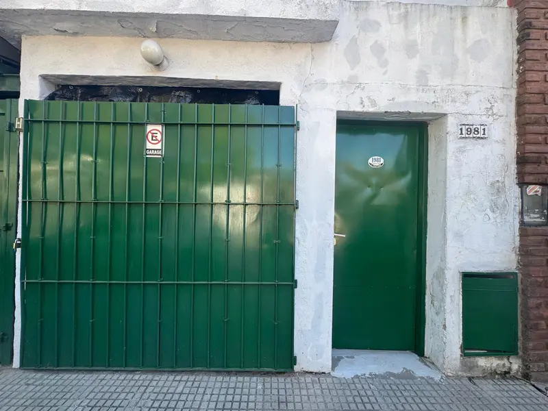 PH en alquiler · Virreyes, San Fernando, GBA Norte, Provincia de Buenos Aires