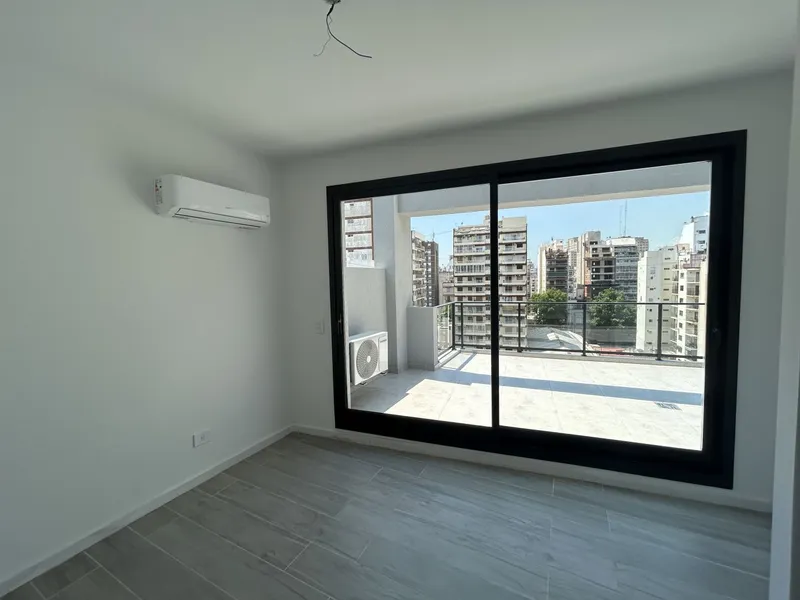 Departamento en venta · Recoleta, CABA