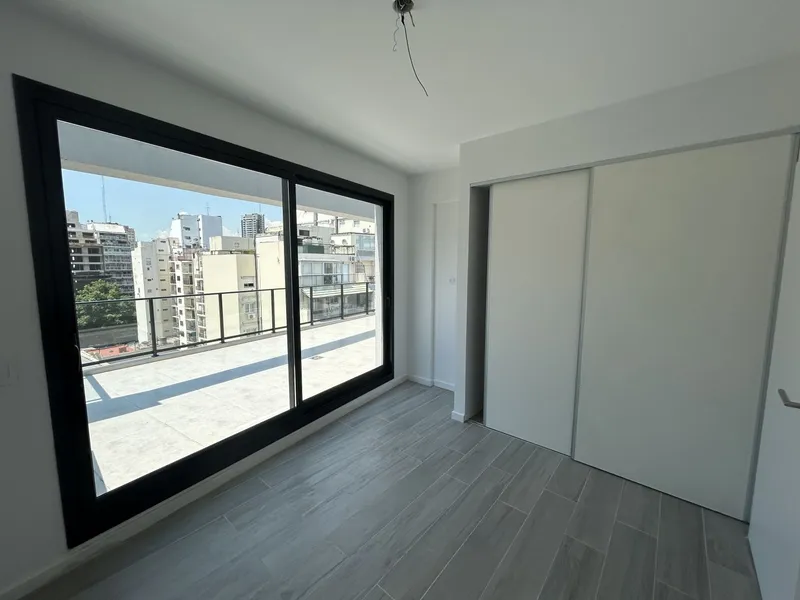 Departamento en venta · Recoleta, CABA