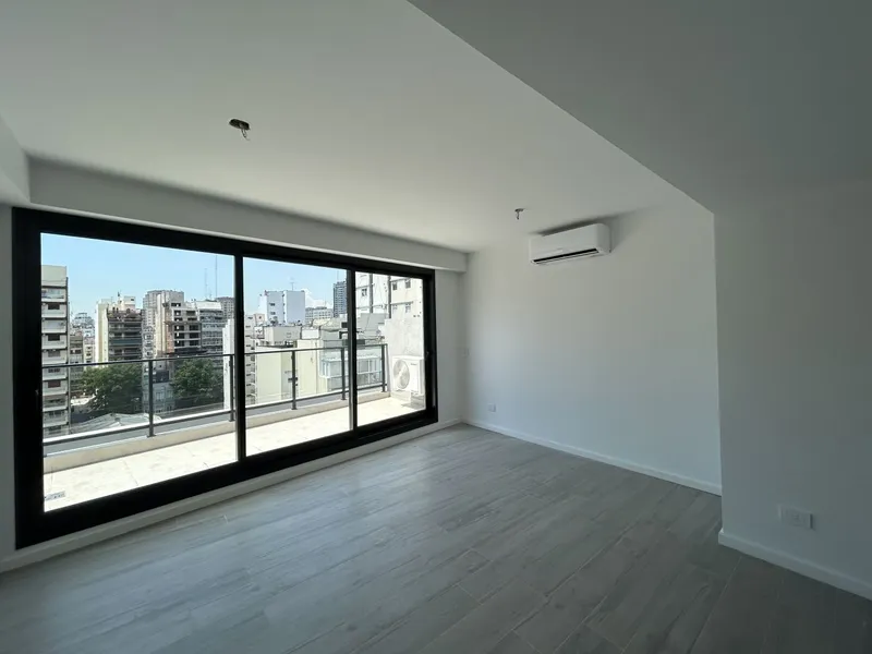 Departamento en venta · Recoleta, CABA